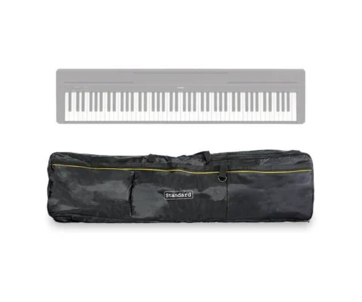 bag para piano Standard 88 teclas