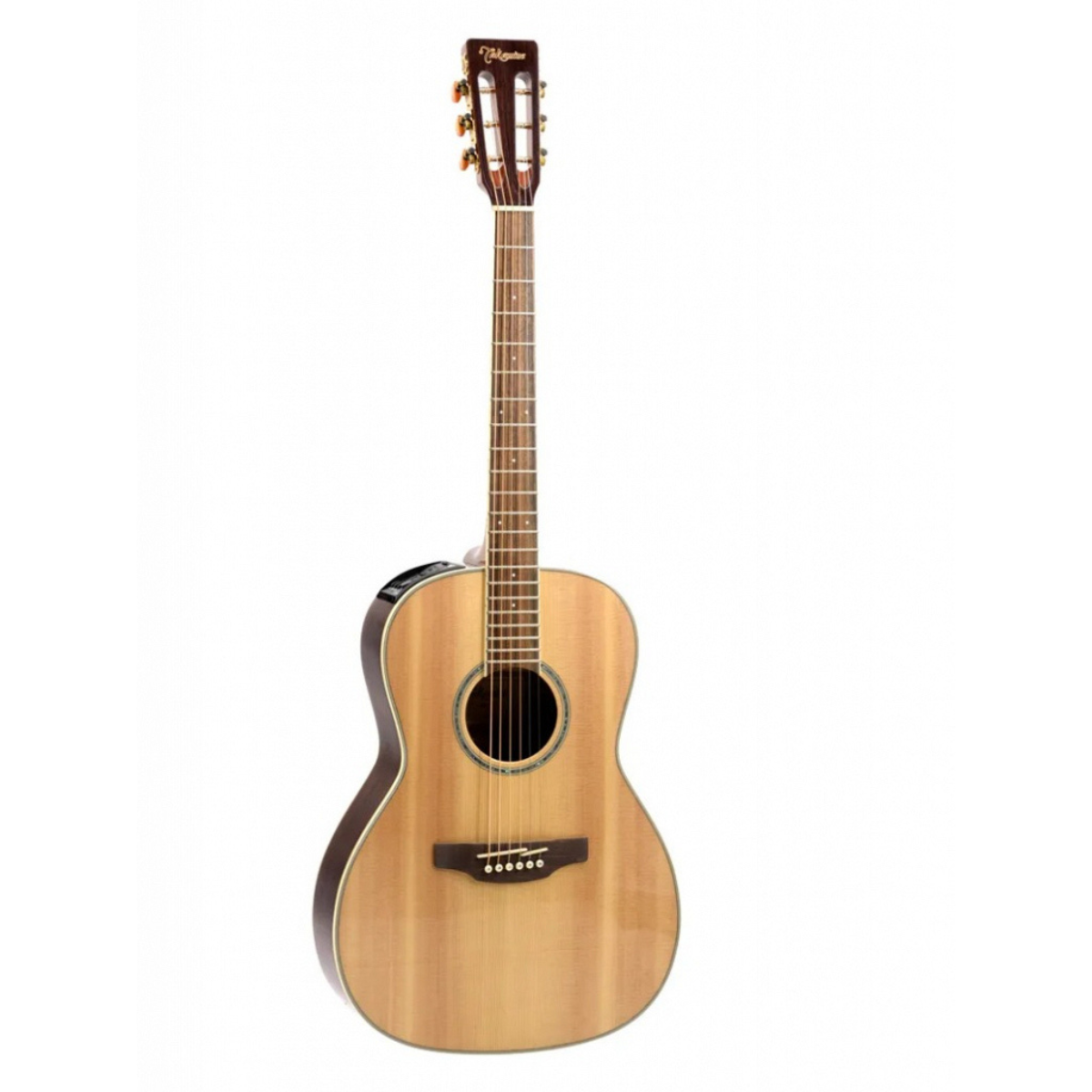 TAKAMINE