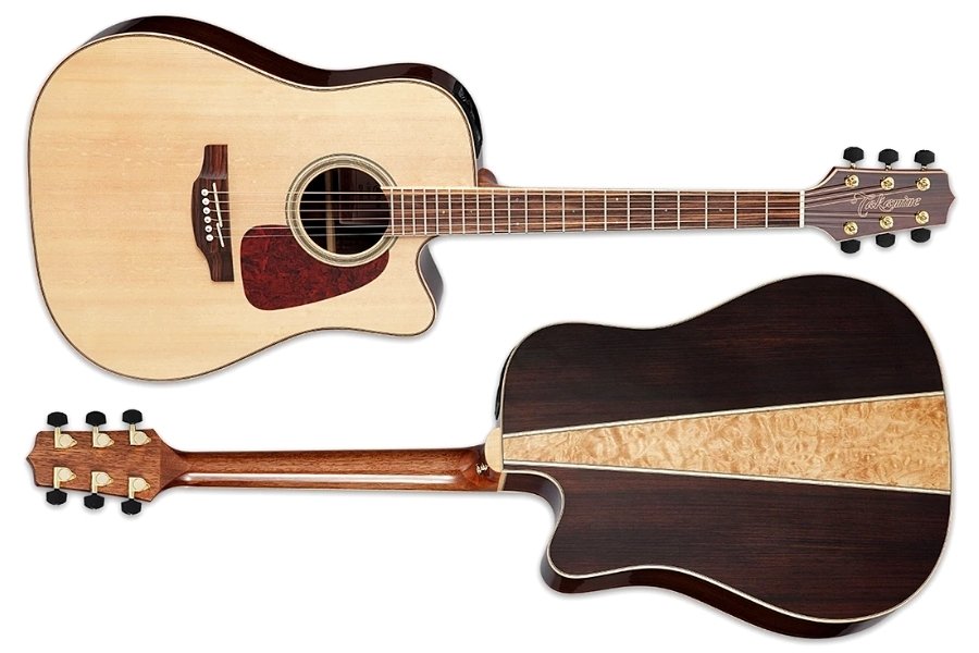 Takamine GD93 CE