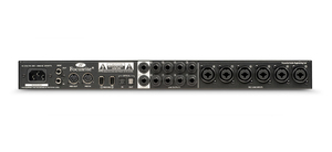 Interface Audio Focusrite Saffire Pro 40 Firewire