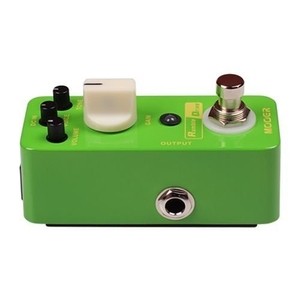 Pedal Mooer Rumble Drive Overdrive