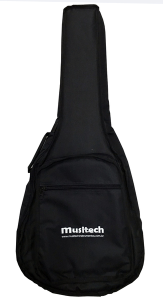 Bag Violão Clássico Musitech