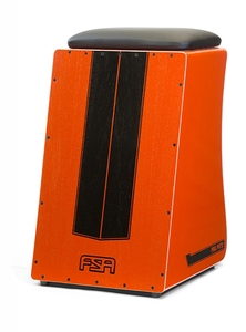 Cajon FSA Limited GT 73 - FLS 02 Captação Dupla