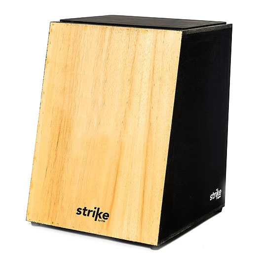 Cajon FSA Strike SK 1000 Classic Natural Acústico