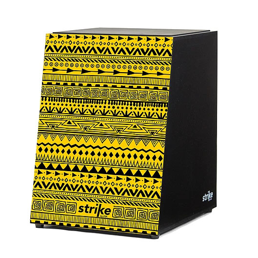 Cajon FSA Strike SK 4036 Inca MDF Acústico 