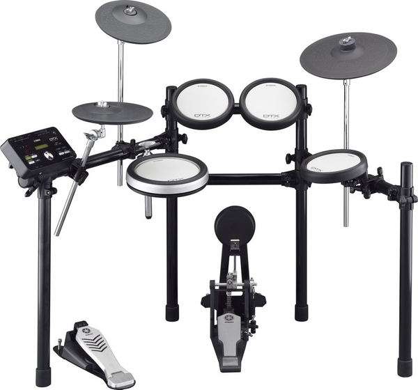 Bateria Eletronica Yamaha DTX 542