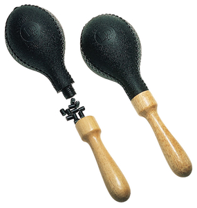 Maracas Recarrecavel LP 281 R 