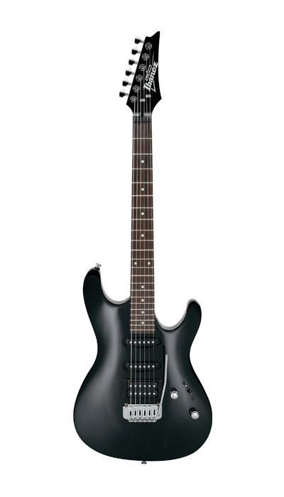 Guitarra Ibanez GSA 60 BKN