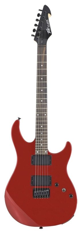 Guitarra Peavey AT 200 RED Auto Tune