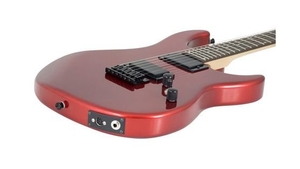 Guitarra Peavey AT 200 RED Auto Tune