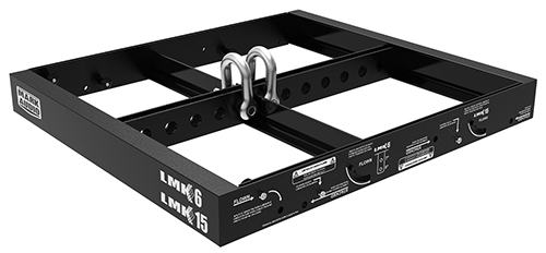 Bumper Mark Audio LMK6-LMK15