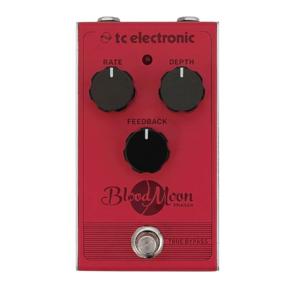 Pedal TC Electronic Blood Moon Phaser 