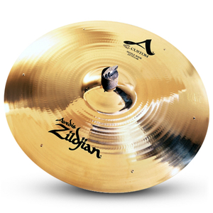 Prato Zildjian A Custom 20 A20526 Sizzle Ride