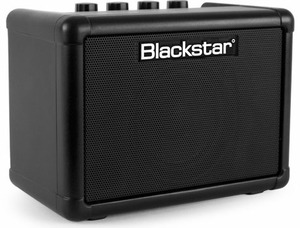 Cubo Guitarra Blackstar FLY 3 Watt Mini Amp