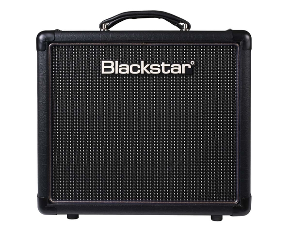 Cubo Guitarra Blackstar HT 1R 8 1W Valvulado