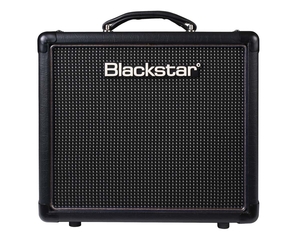 Cubo Guitarra Blackstar HT 1R 8 1W Valvulado