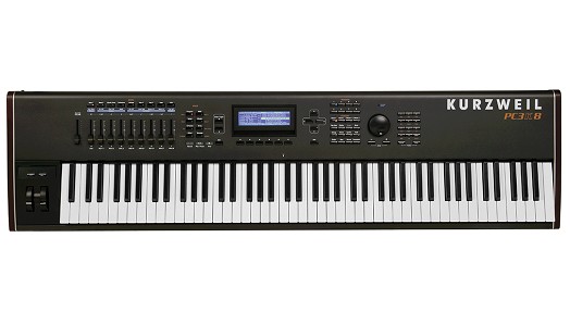 Workstation Kurzweil PC 3 K 8 LB