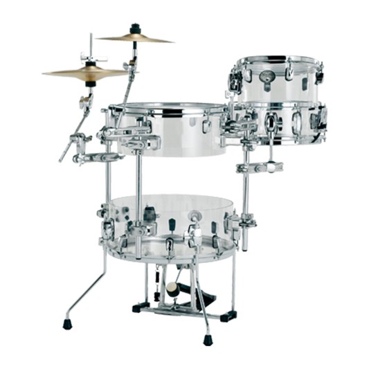 Bateria Tama Silverstar VI 46 CBCN CI 