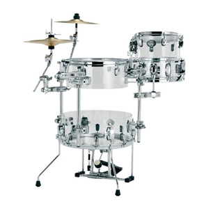 Bateria Tama Silverstar VI 46 CBCN CI 