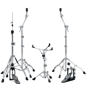 Kit Ferragens Tama HV 5 WN Iron Cobra 600