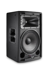 Caixa Ativa JBL PRX 812 W 12 1500 wrms