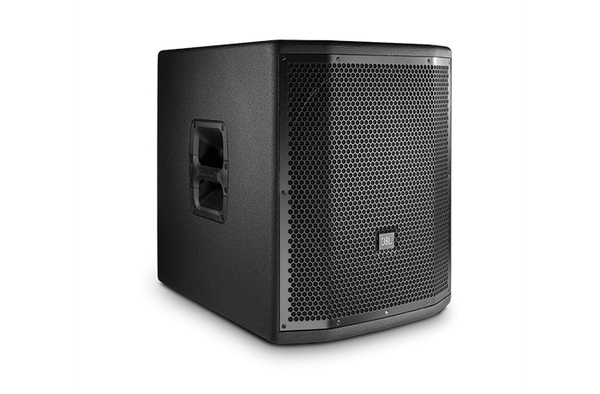 Caixa Subgrave Ativo JBL PRX 815 XLFW 15 1500 wrms