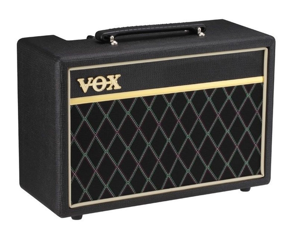 Cubo Baixo Vox Pathfinder 10 BASS