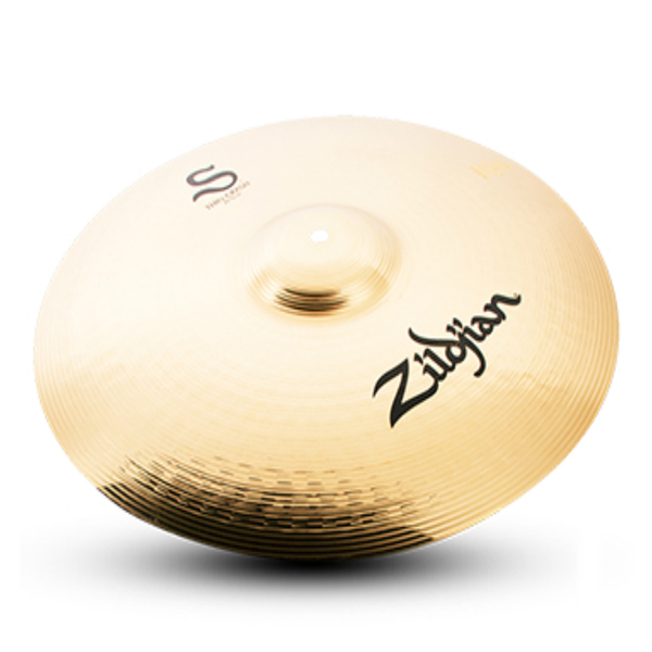 Prato Zildjian S Family 20 S20TC Thin Crash