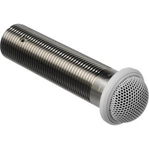 Microfone Shure MX 395 AL BI