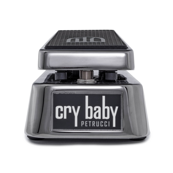 Pedal Dunlop Wah Crybaby JP 95 John Petrucci 