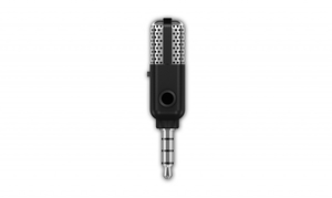 Microfone Ik Multimedia Irig Mic Cast