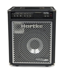 Cubo Contrabaixo Hartke Hydrive 112 C