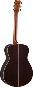 Violão Yamaha LS-TA SB TransAcoustic Sunburst 