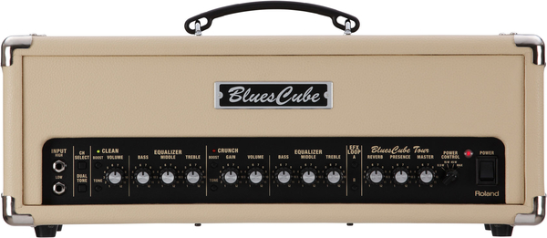 Cabeçote Roland Blues Cube Tour BC Tour 100Watts