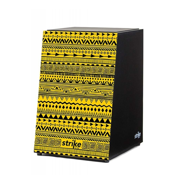 Cajon FSA Strike SK 5036 Inca MDF Elétrico 