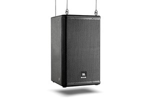 Caixa Acústica JBL MRX 612 M 