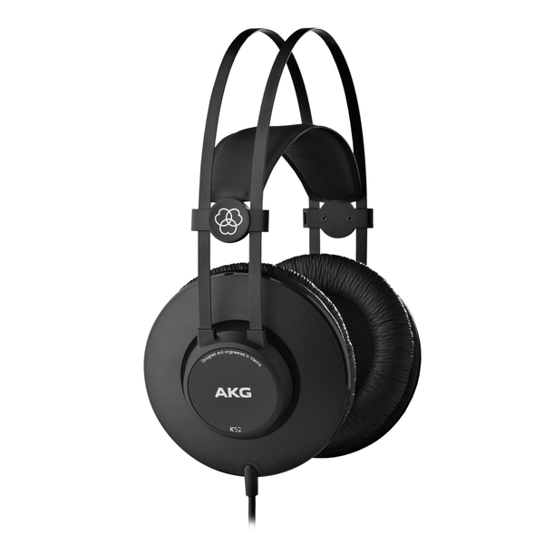 Fone de Ouvido AKG K 52 