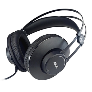 Fone de Ouvido AKG K 52 