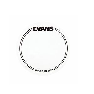 Protetor Pele Bumbo Evans Patch EQPC 1