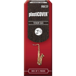 Palheta Plasticover Sax Tenor RRP 05 TSX 250 