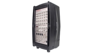 Sistema de Som Portatil Phonic Roadgear 260 PLUS