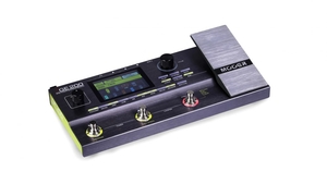 Pedaleira MOOER GE 200 Guitar Multi-Effects Processor