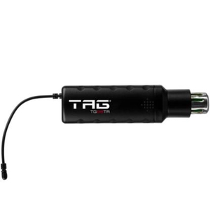 Transmissor Tagsound TG 88 TR S/Fio Uhf P/Mic de Cabo