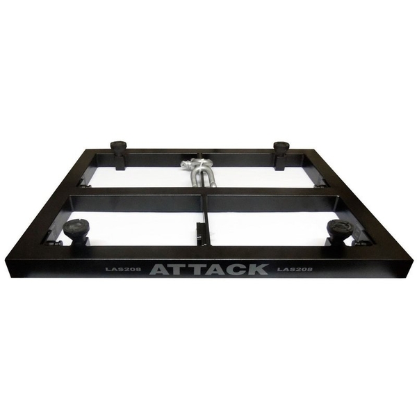 Bumper Attack LAS 208 BP Truss Para Fly