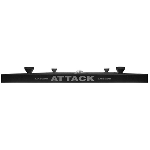 Bumper Attack LAS 208 BP Truss Para Fly