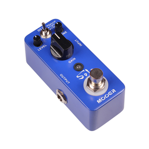 Pedal Mooer Solo Distortion