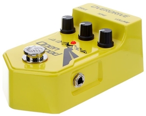 Pedal Visual Sound V 2 OR Overdrive Open Road