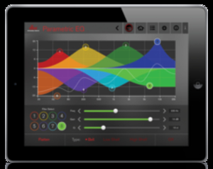 Processador Áudio Digital DBX PA 2 Driverack  (127V)