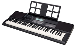 Teclado Casio CT-X 800 