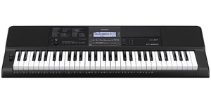 Teclado Casio CT-X 800 